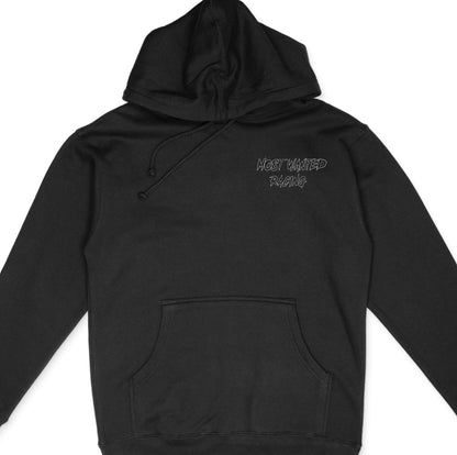 MOST WANTED RACING  “welcome to Texas” hoodie