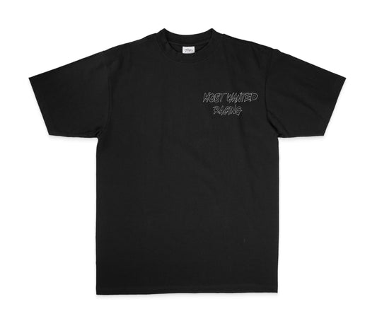 MOST WANTED RACING “Welcome to Texas” short sleeve tee